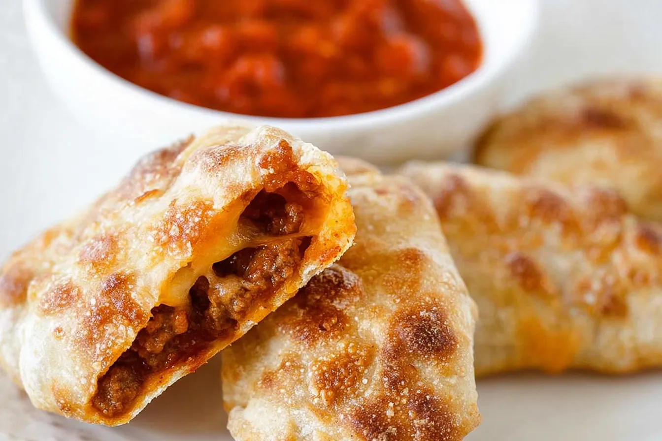 Cheesy Taco Sticks 