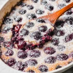 Cherry Clafoutis: A Delightful Dessert You Must Try 5 Cherry Clafoutis Fresh Out of the Oven