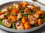 Delicious Chicken and Sweet Potato Recipe