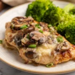 Chicken Lombardy: A Delicious Dinner Delight 5 Delicious Chicken Lombardy Plated