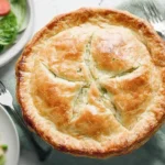 Chicken Potpie: A Comforting Classic You'll Love 5 Delicious Chicken Potpie Fresh Out of the Oven