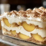 Creamy Peach Tiramisu to Brighten Your Summer Days 14 Delicious Creamy Peach Tiramisu for Summer
