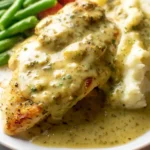 Creamy Pesto Chicken: A Delightful Dinner Idea Under 60 15 Creamy Pesto Chicken on a Plate