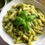 Creamy Pesto Pasta (30-Minute Meal!) You'll Love This Recipe 15 Creamy Pesto Pasta Freshly Made in 30 Minutes