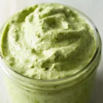 Creamy Pesto Sauce: A Delightful Twist on Classic Flavor 15 Creamy Pesto Sauce Served Over Pasta
