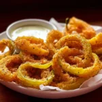 Crispy Fried Banana Peppers: Perfect Snack Recipe to Try Today! 15 Crispy Fried Banana Peppers Ready to Devour