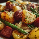 Crock Pot Swamp Potatoes – Comfort Food at Its Best