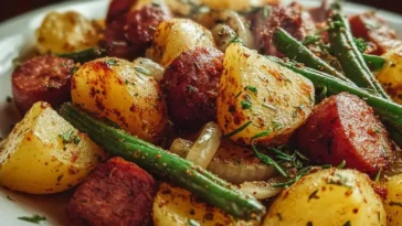 Crock Pot Swamp Potatoes – Comfort Food at Its Best
