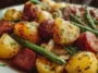 Crock Pot Swamp Potatoes – Comfort Food at Its Best