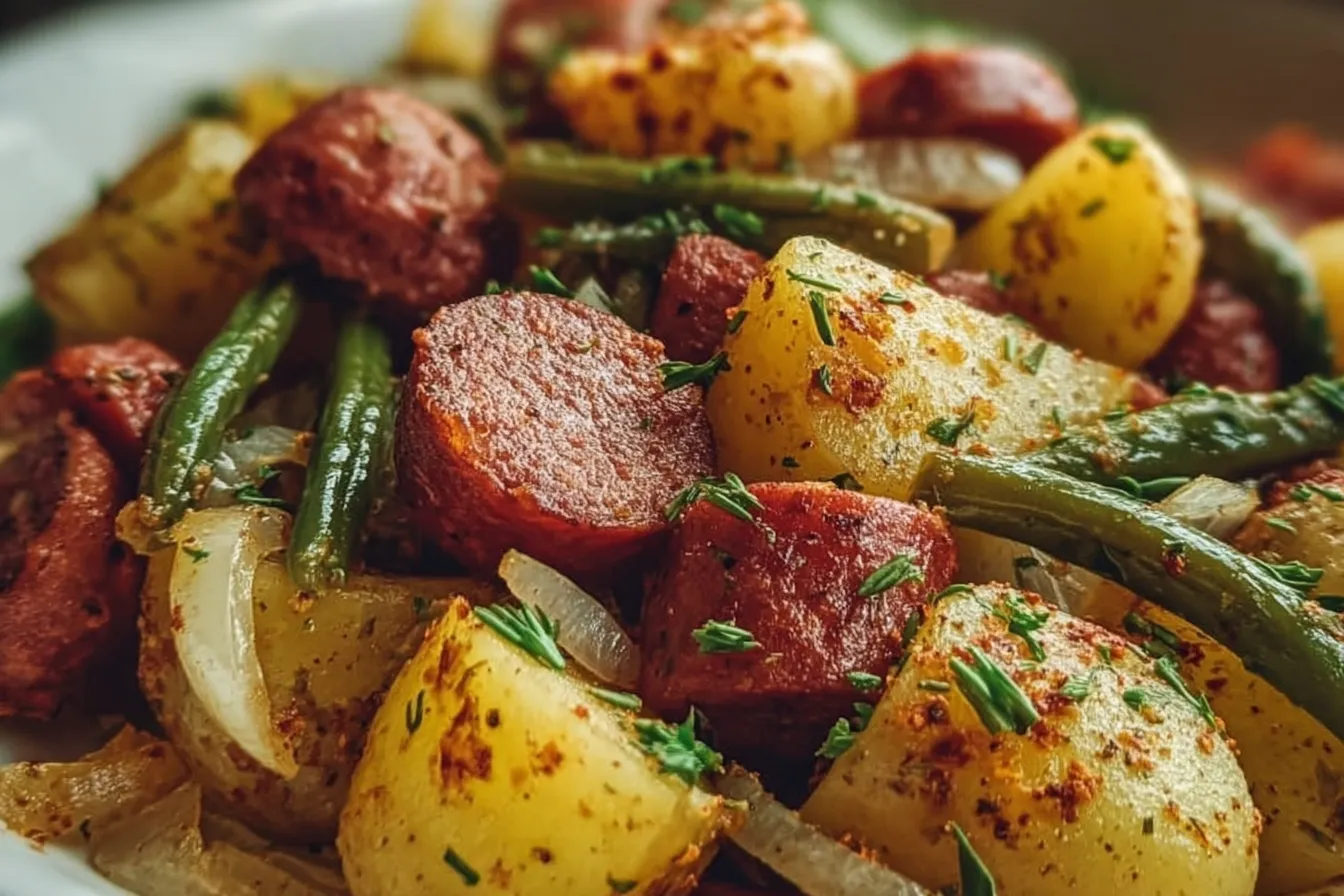 Crock Pot Swamp Potatoes: A Delicious Comfort Food Delight 4 Crock Pot Swamp Potatoes