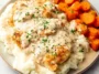 Delicious Easy Cream Cheese Chicken
