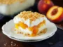 No-Bake Peach Yum Yum: A Delicious Summer Dessert
