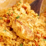 Easy One Pot Queso Chicken and Rice – Dinner Made Simple 5 Delicious Easy One Pot Queso Chicken and Rice
