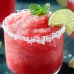 Easy Watermelon Slushie Recipe for a Refreshing Summer Treat! 5 Easy Watermelon Slushie Ready to Refresh You!