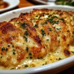 Longhorn Steakhouse Parmesan Chicken Recipe You’ll Love! 14 Delicious Longhorn Steakhouse Parmesan Chicken Plated
