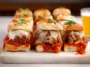 Delicious Meatball Sliders for Every Party