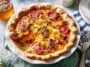 Delicious 2-Step Tomato Pie for Summer