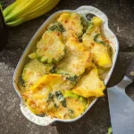 Patty Pan Squash Recipe