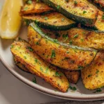 Perfect Easy Baked Zucchini: A Delicious Side Dish! 15 Baked Zucchini Fresh Out of the Oven