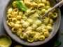 Creamy Pesto Sauce In 10 Minutes