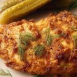Pickle-Brined Chicken: A Juicy Flavor Explosion 15 Deliciously Juicy Pickle-Brined Chicken