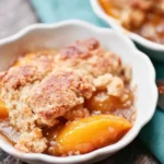 Southern Peach Cobbler: A Delightfully Sweet Southern Treat 14 Delicious Southern Peach Cobbler Ready to Serve