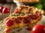 Southern Tomato Pie Freshly Baked – Perfect Summer Dish