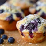 The Best Blueberry Muffins Ever for Your Morning Bliss 14 The Best Blueberry Muffins Ever Fresh Out of the Oven
