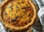 Delicious Homemade Tomato Pie