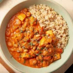 West African Peanut Stew: A Flavorful Delight You Can't Miss 15 Delicious West African Peanut Stew in a Bowl