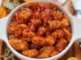 Delicious 3 Ingredient Orange Chicken with Marmalade BBQ Sauce