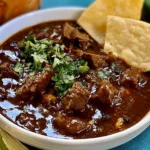 Anthony Bourdain’s New Mexico Style Beef Chili Recipe - Irresistible 15 Anthony Bourdains New Mexico Style Beef Chili Recipe 1