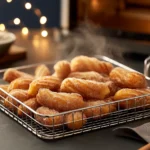 Air Fryer Churro Bites That You'll Love Every Time 14 Delicious Air Fryer Churro Bites Recipe