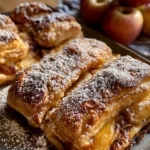 Air Fryer Dessert Recipes: 5 Irresistible Treats in Minutes 15 Delicious Air Fryer Desserts