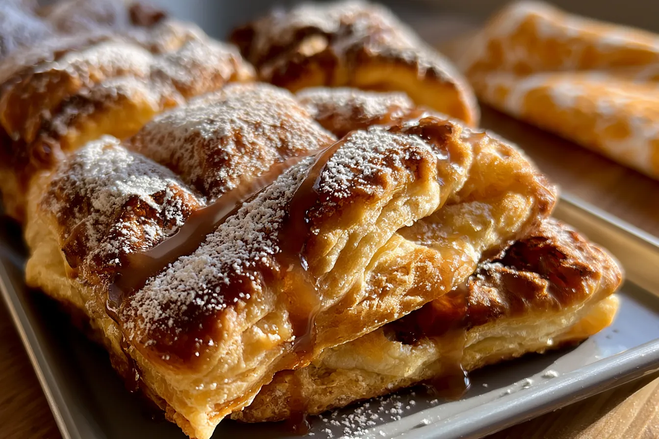 Air Fryer Dessert Recipes: 5 Irresistible Treats in Minutes 4 Air Fryer Dessert Recipes: 5 Irresistible Treats in Minutes