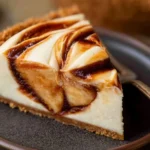 Apple Butter Cheesecake No Bake - Irresistible Dessert