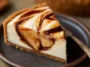 Apple Butter Cheesecake No Bake - Irresistible Dessert