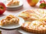 Apple Rose Tart Ready to Impress
