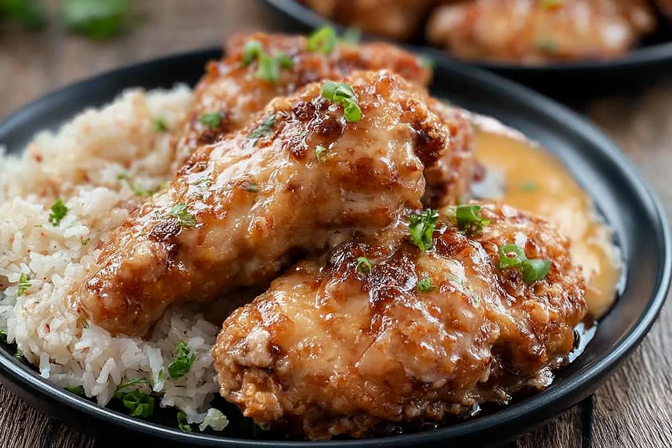 Bang Bang Chicken: A Spicy Delight You’ll Love! 3 Delicious Bang Bang Chicken Ready to Serve