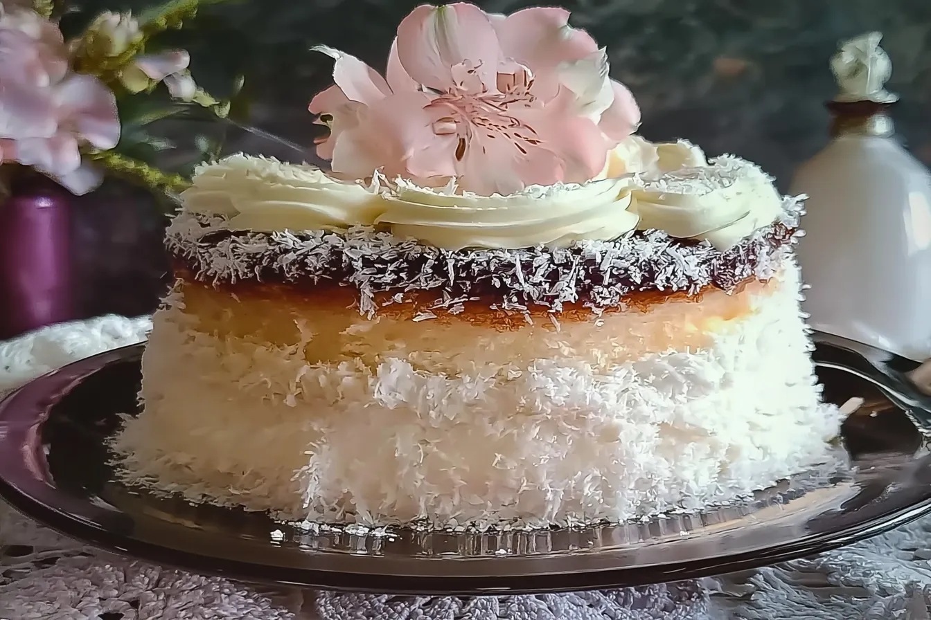 Catch A Husband Cake: The Secret to Winning Hearts 3 Catch A Husband Cake - Sweet and Tempting Dessert