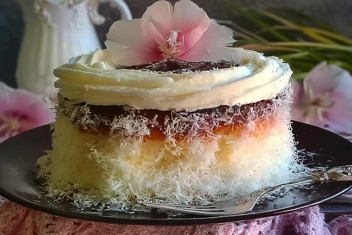 Catch A Husband Cake 