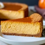 Cheesecake Factory Pumpkin Cheesecake Delight Recipe 14 Decadent Cheesecake Factory Pumpkin Cheesecake Slice