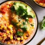Chicken Enchilada Meal Prep Bowls: Quick & Delicious! 5 Chicken Enchilada Meal Prep Bowls Ready to Enjoy!