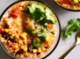 Chicken Enchilada Meal Prep Bowls Ready to Enjoy!