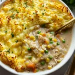 Chicken Shepherd’s Pie: Comfort Food You'll Adore! 15 Delicious Chicken Shepherd’s Pie Ready to Serve