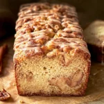 Cinnamon Apple Bread: Irresistibly Delicious and Cozy! 5 Homemade Cinnamon Apple Bread Slices
