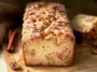 Homemade Cinnamon Apple Bread Slices