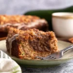 Cinnamon Zucchini Coffee Cake: A Deliciously Moist Delight 15 Cinnamon Zucchini Coffee Cake - Moist and Flavorful Recipe