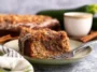 Cinnamon Zucchini Coffee Cake - Moist and Flavorful Recipe