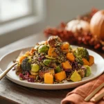Clean Eating Fall Dinner Recipe Ideas